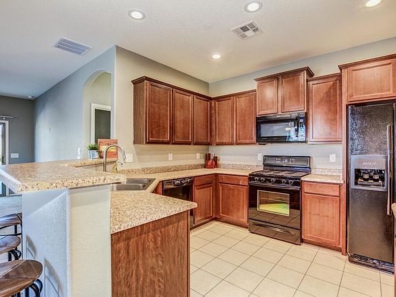 Matching Appliances