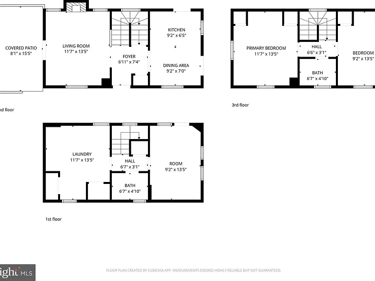 6416 Blair Rd NW — Photo 32