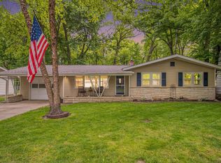102 Brookdale Ave, Trail Creek, IN