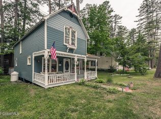 121 McKinley Ave, Northville, NY 12134