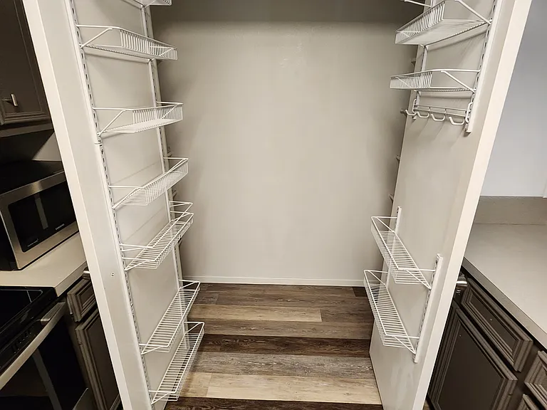 Kitchen Pantry