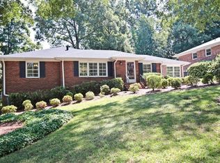 791 N Superior Ave, Decatur, GA 30033