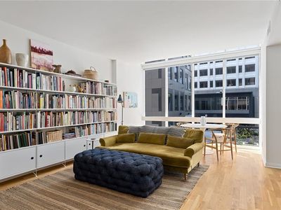 145 15th St NE APT 206, Atlanta, GA, 30309