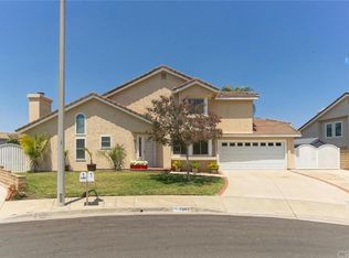 5862 Ridgegate Dr, Chino Hills, CA 91709