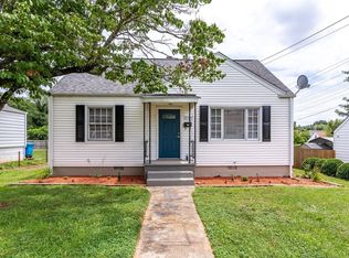 2707 Cornell Dr NW, Roanoke, VA 24012