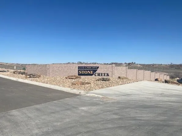 19100 Cool Creek Dr, Canyon, TX 79015