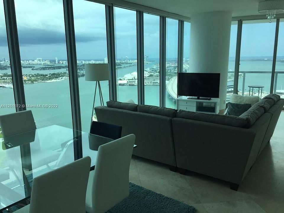 1st image of 888 Biscayne Blvd APT 3608