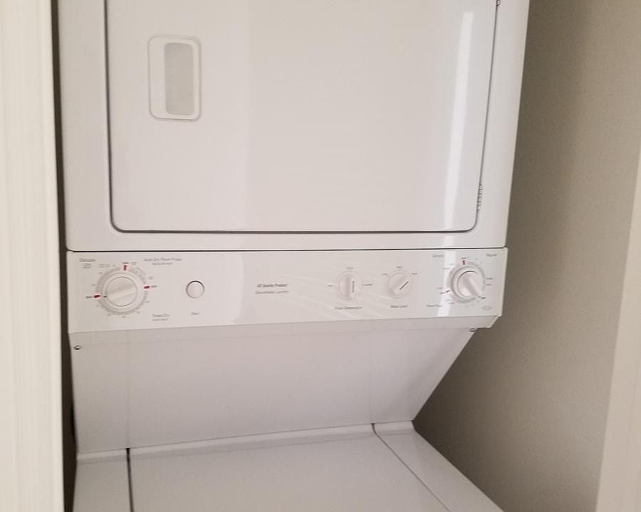 In-unit Washer / Dryer