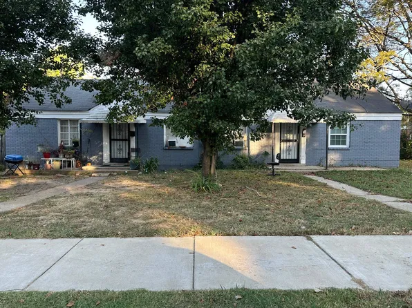 873 N Dunlap St, Memphis, TN 38107