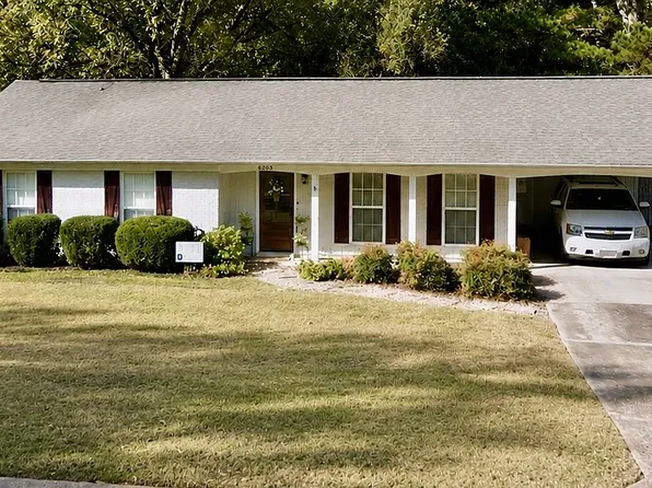 4308 Mockingbird Rd, Oxford, MS 38655