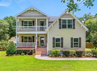 309 Pinopolis Park Dr, Moncks Corner, SC 29461