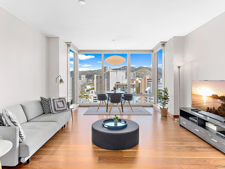 One Ala Moana Apartment Rentals Honolulu, HI Zillow