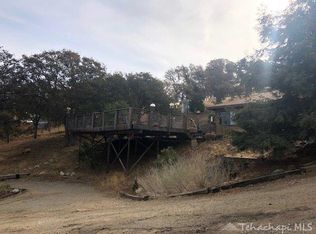 20500 Oak Highland Ave, Tehachapi, CA 93561