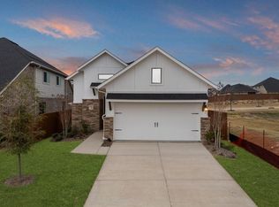3809 Lakefield Dr, Crandall, TX 75114