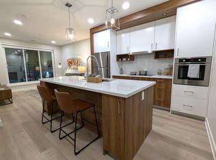 4030 University Ave NW #1B-1BA-741SQFT, Calgary, AB T3B6P5