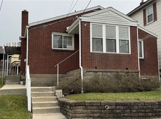 711 Longfellow Street Ext, Vandergrift, PA 15690