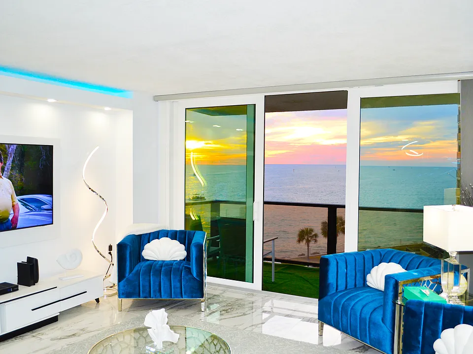 450 S Gulfview Blvd #602