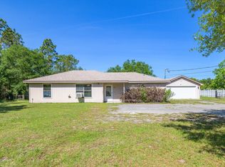 2927 Eagle Point Rd, Middleburg, FL 32068