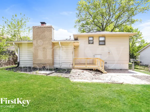 3602 S Stayton Ave, Independence, MO 64055