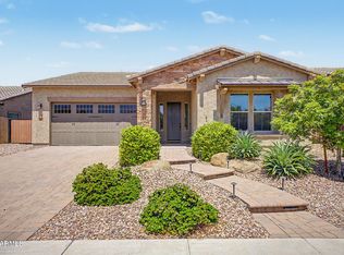 9400 W VILLA CHULA --, Peoria, AZ 85383