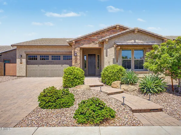 9400 W VILLA CHULA --, Peoria, AZ 85383