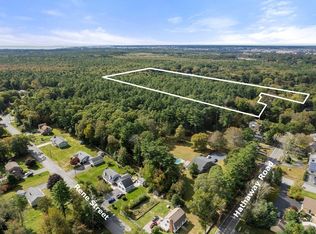 0 Hathaway Rd, Acushnet, MA 02743