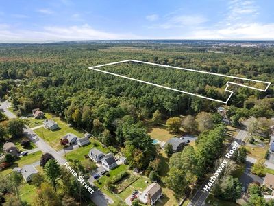 0 Hathaway Rd, Acushnet, MA, 02743