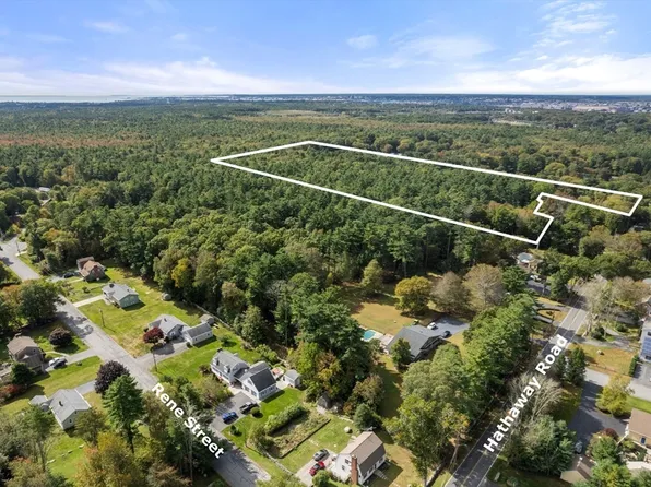0 Hathaway Rd, Acushnet, MA 02743