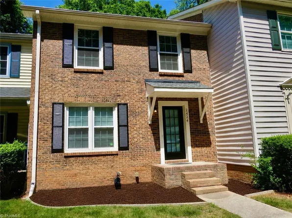 2424 Cottage Pl, Greensboro, NC 27455