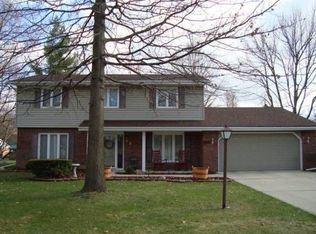 2805 W Riggin Rd, Muncie, IN 47304