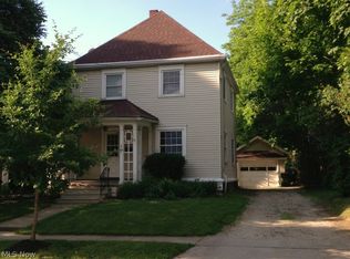 327 E Grant St, Kent, OH 44240