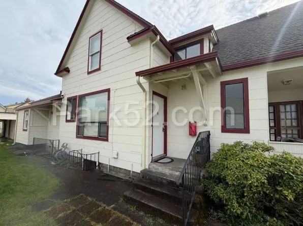 5647 S Birmingham St APT 1, Tacoma, WA 98409