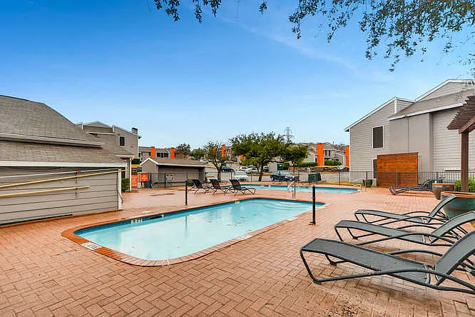 MARFA Apartments — Photo 29