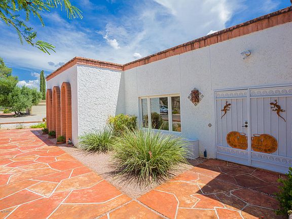 5th image of 7520 E Calle Los Arboles