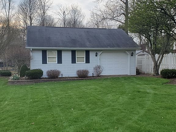 Shop/Garage-Heated/Electric
