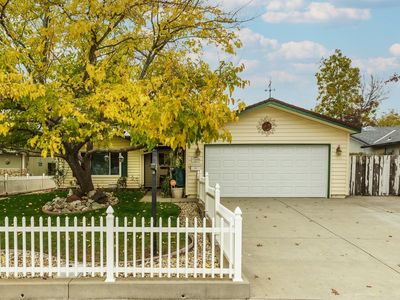 1560 1st St, Lincoln, CA, 95648