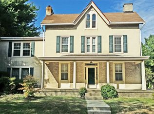 508 S Bethlehem Pike APT A, Ambler, PA 19002