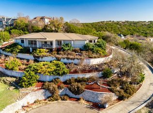 436 Crest Ridge Dr, Kerrville, TX 78028