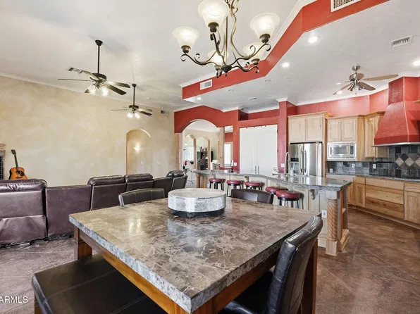12249 N CHINOOK Drive, Casa Grande, AZ 85122