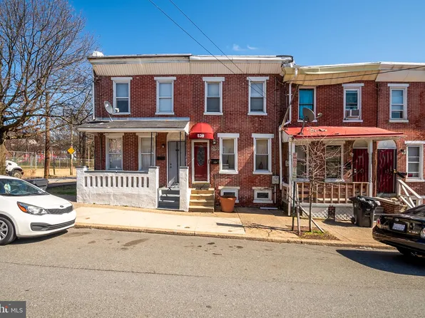 530 N Monroe St, Wilmington, DE 19801