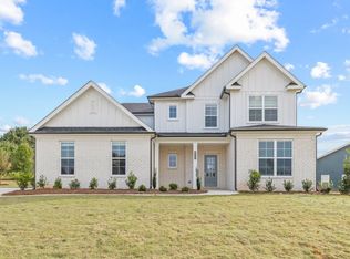 6725 Settingdown Creek Dr, Dawsonville, GA 30534