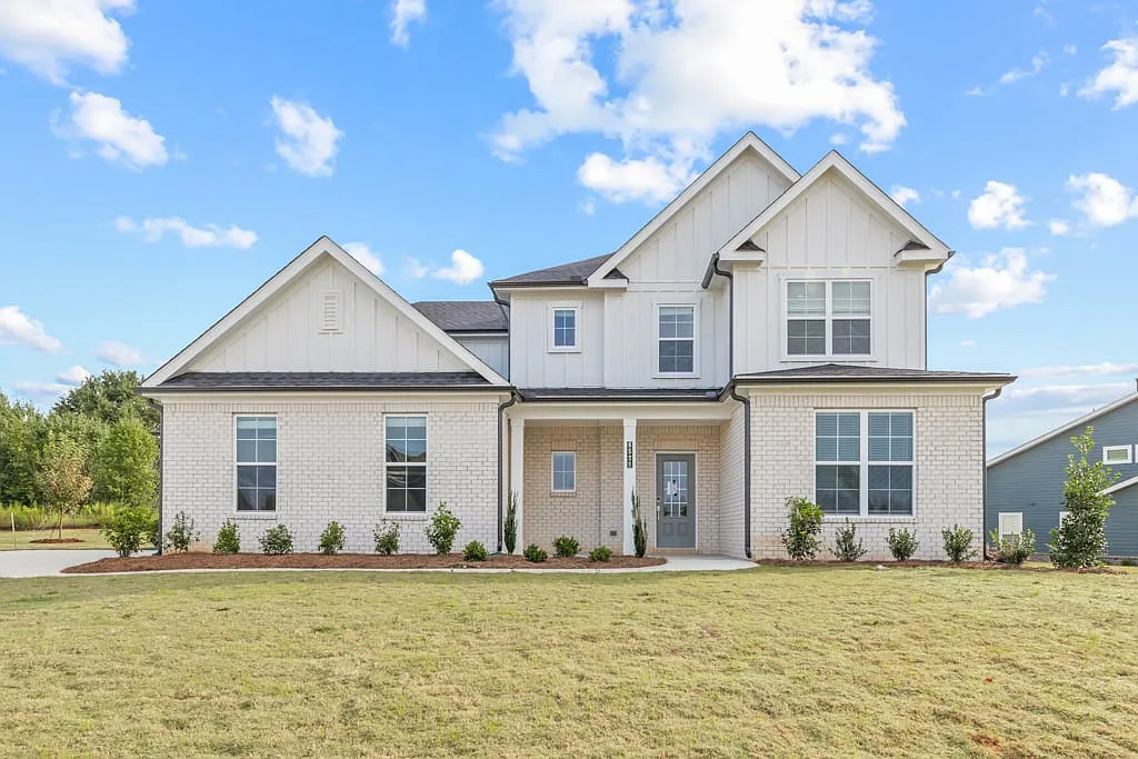 6725 Settingdown Creek Dr photo 1