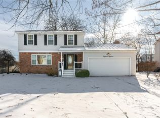 1818 Bedell Rd, Grand Island, NY 14072