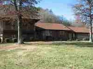 539 Merritts Creek Rd, Huntington, WV 25702