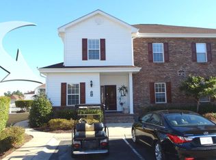 8855 Radcliff Dr #20A, Calabash, NC 28467