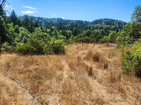 41092 Us-101 Highway, Laytonville, CA 95454