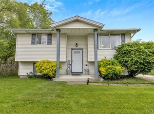 522 French Rd, Buffalo, NY 14227