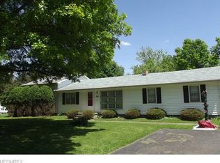 12551 Bandy Rd, Alliance, OH 44601