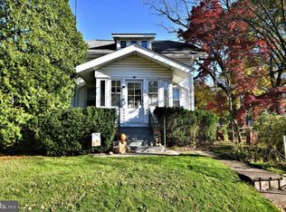 715 E Montgomery Ave, North Wales, PA 19454