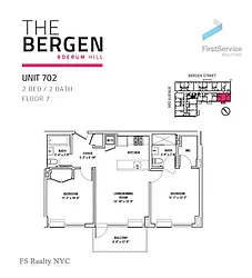 Rented by FirstService Realty (legacy)